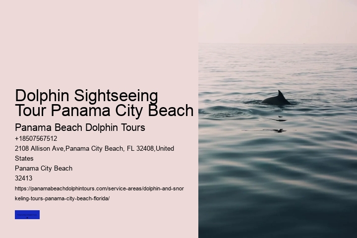 Tour Panama City